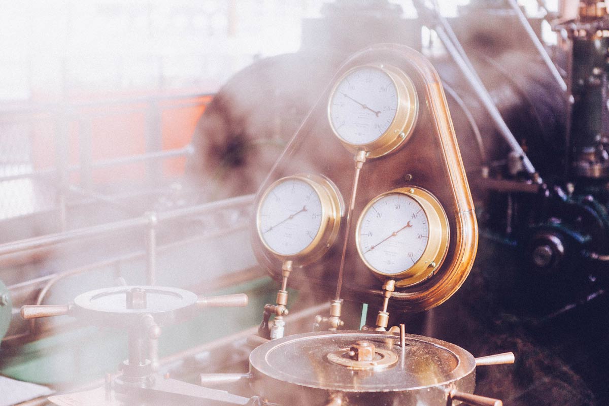 Relax - Anti-Stress Programm