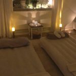 Lockere Entspannungs-Angebote für Genießer