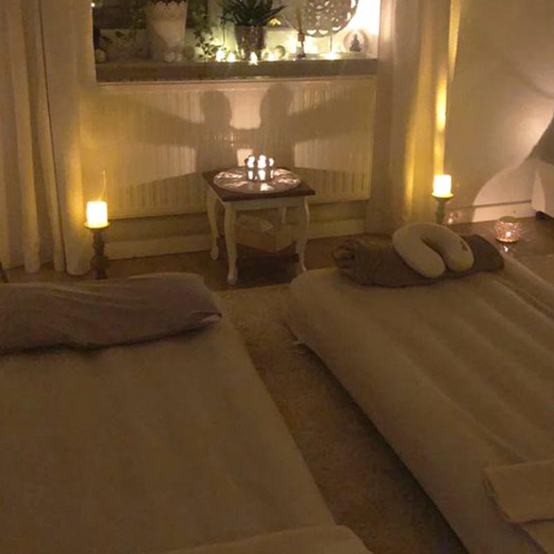 Read more about the article Lockere Entspannungs-Angebote für Genießer