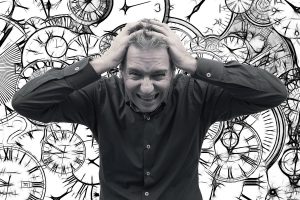 Read more about the article 5 Schritte aus der Burnout-Spirale