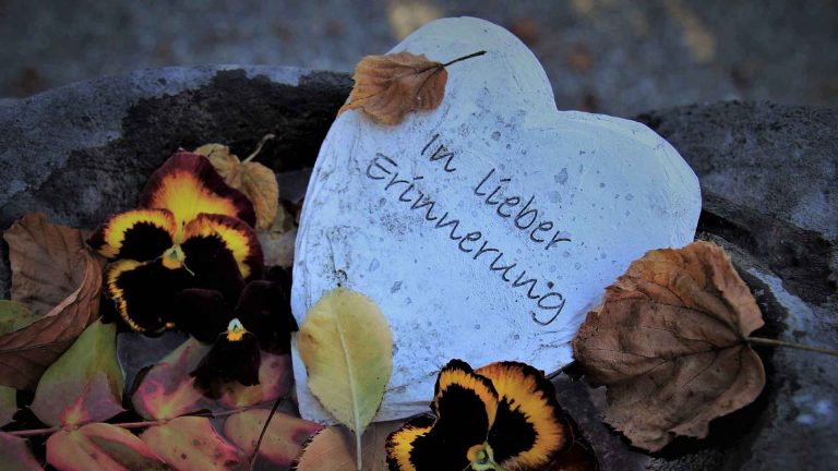 Perfektionismus Adieu