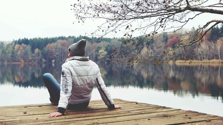 Achtsamkeit und Entspannung